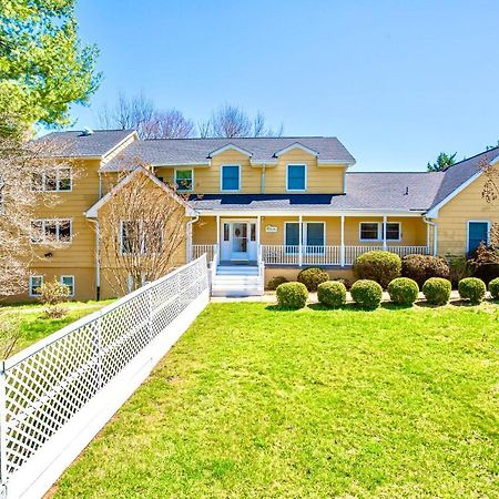 Purcellville Home Экстерьер фото