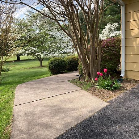 Purcellville Home Экстерьер фото