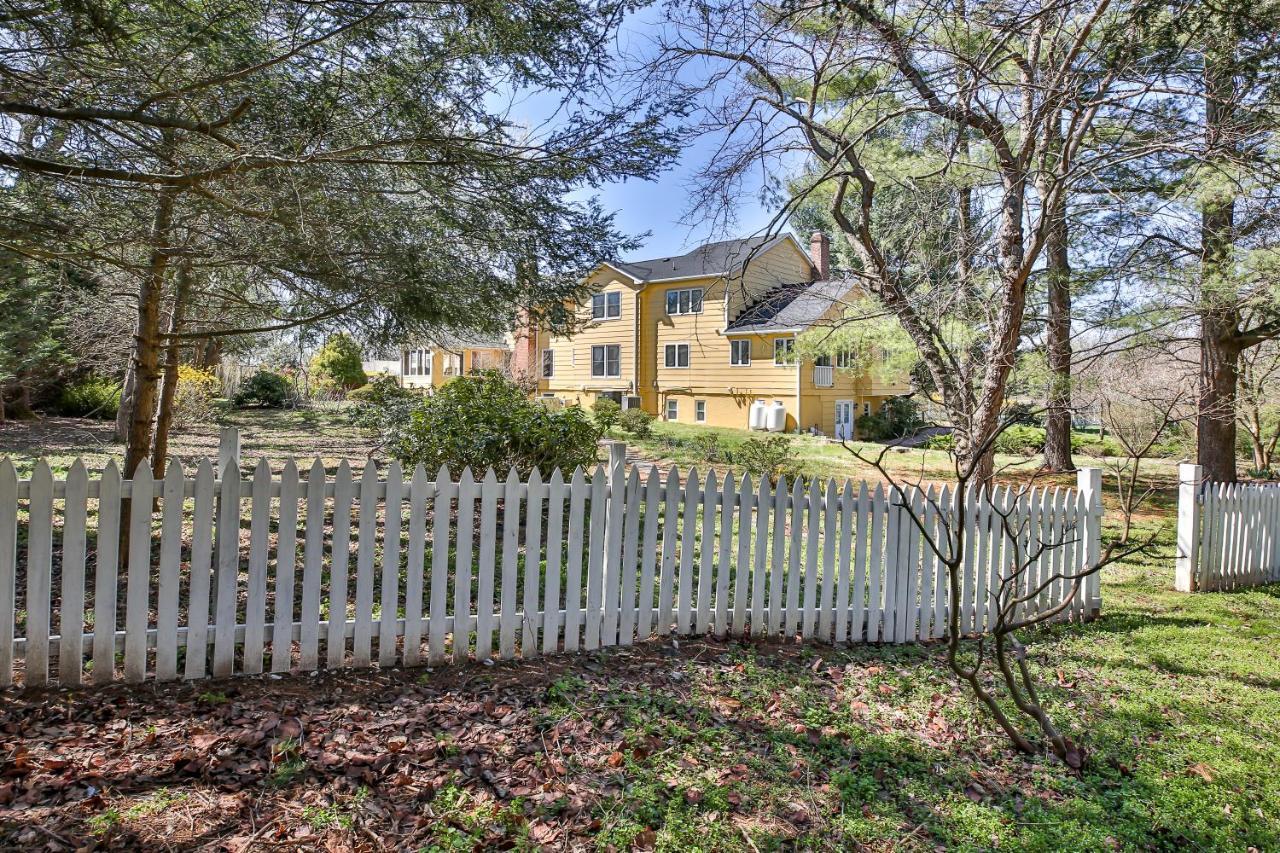 Purcellville Home Экстерьер фото