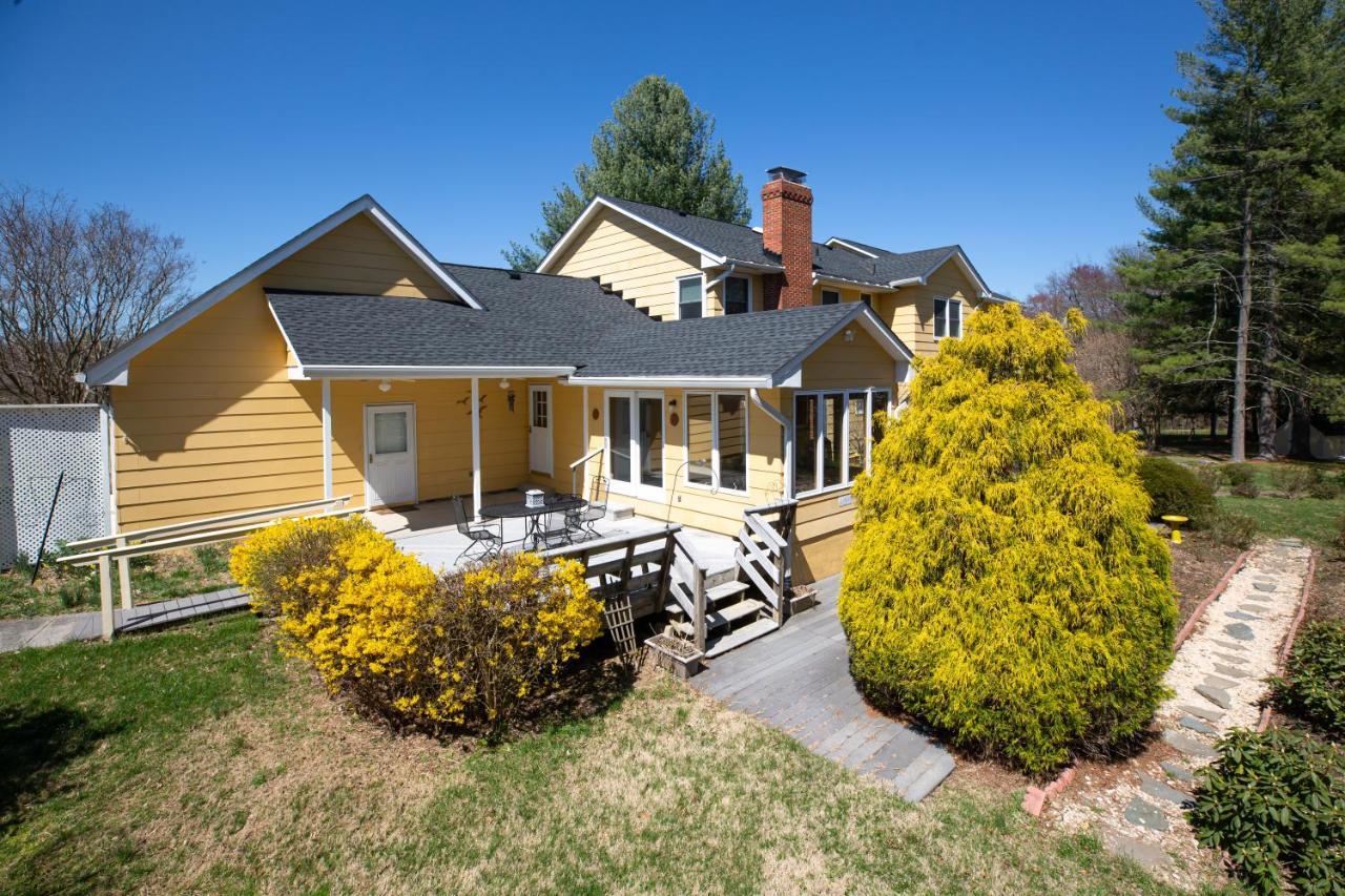 Purcellville Home Экстерьер фото