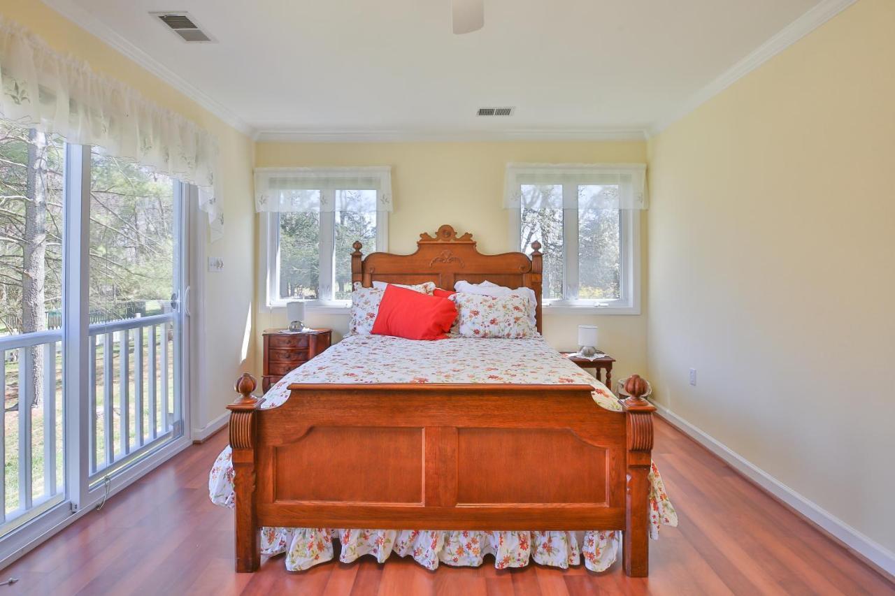 Purcellville Home Экстерьер фото