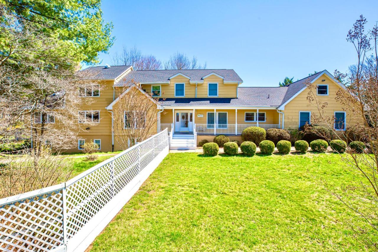 Purcellville Home Экстерьер фото