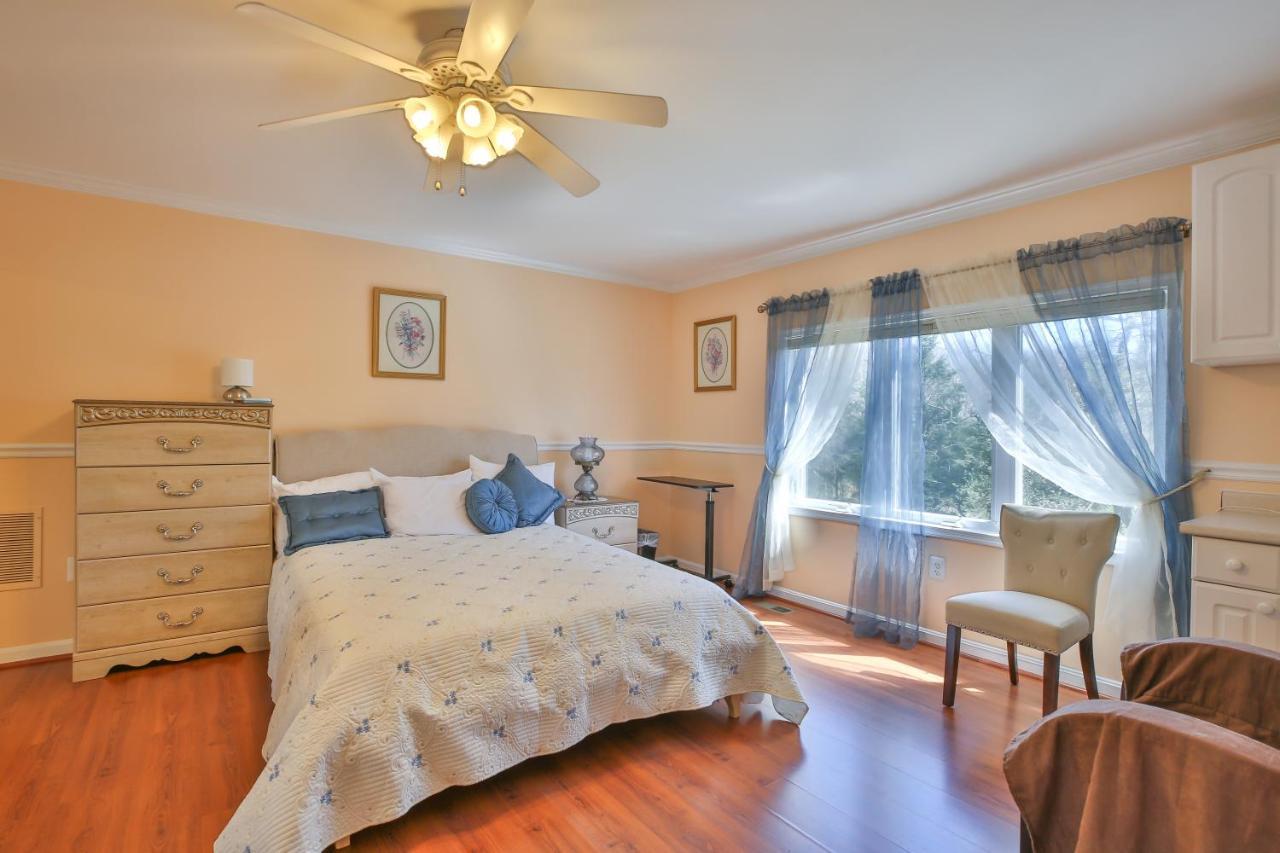 Purcellville Home Экстерьер фото