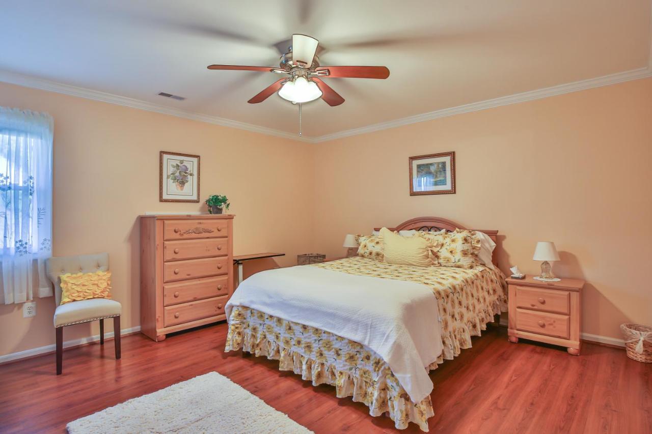 Purcellville Home Экстерьер фото