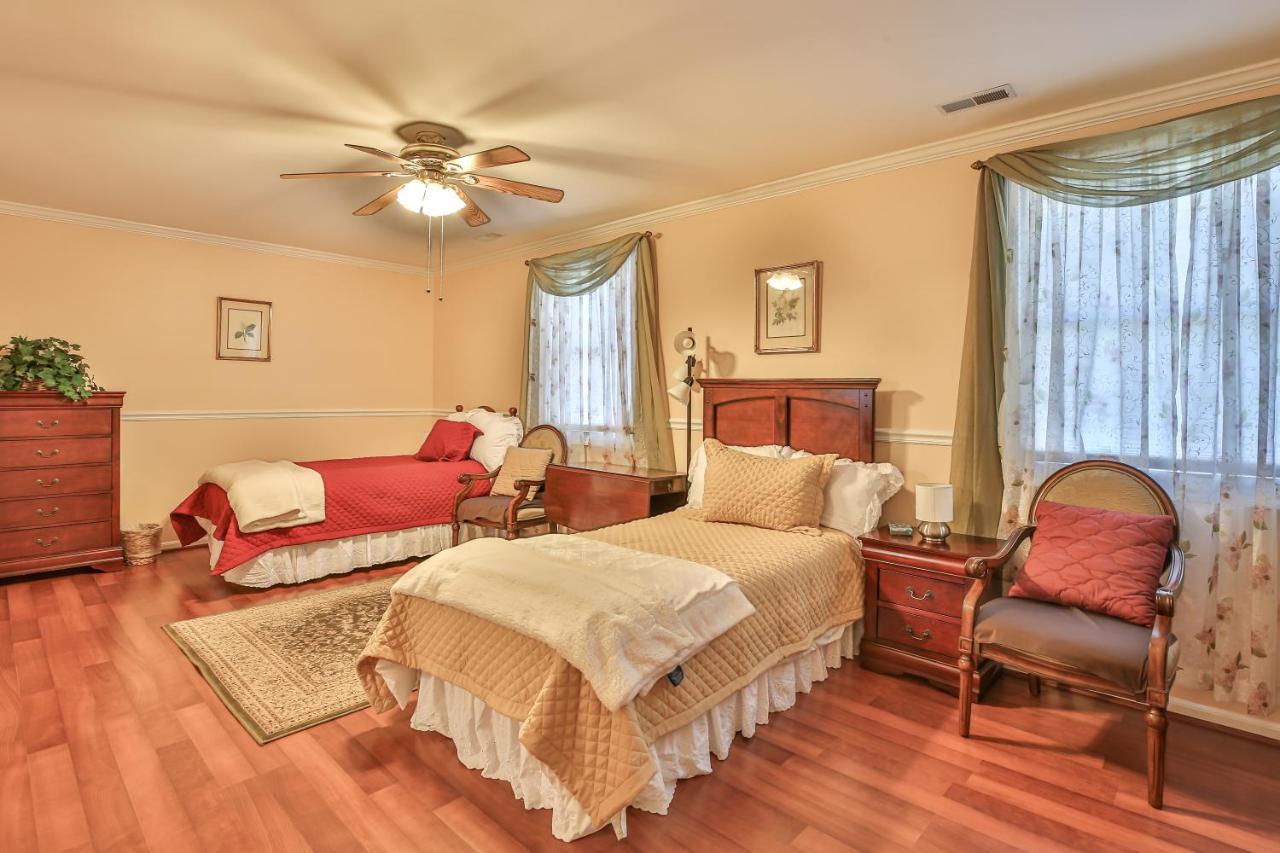 Purcellville Home Экстерьер фото