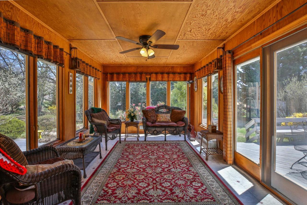 Purcellville Home Экстерьер фото