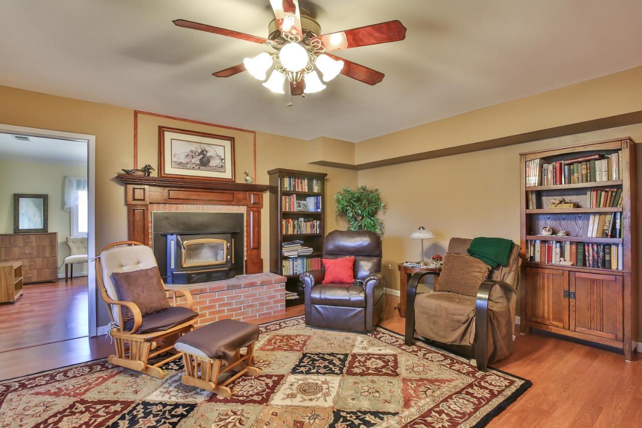 Purcellville Home Экстерьер фото