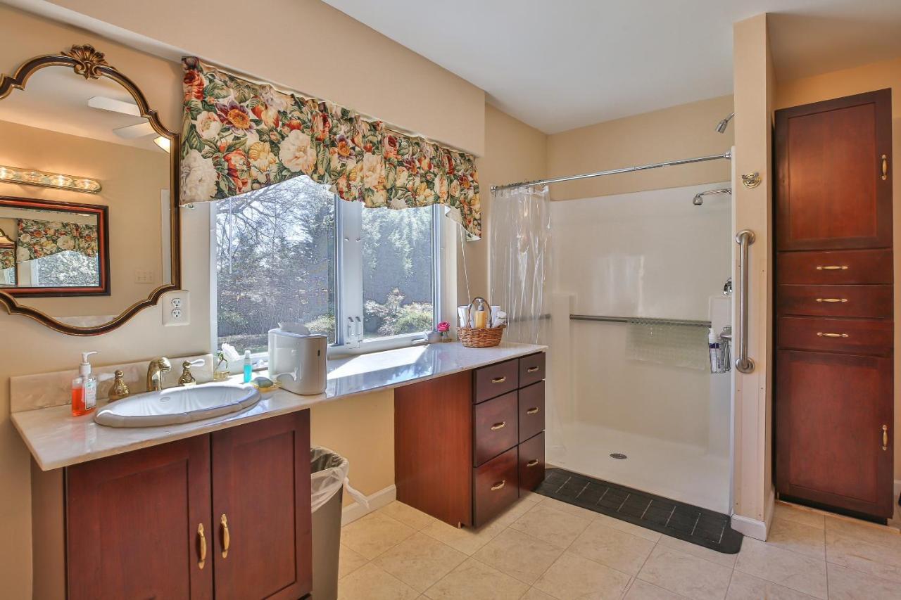 Purcellville Home Экстерьер фото