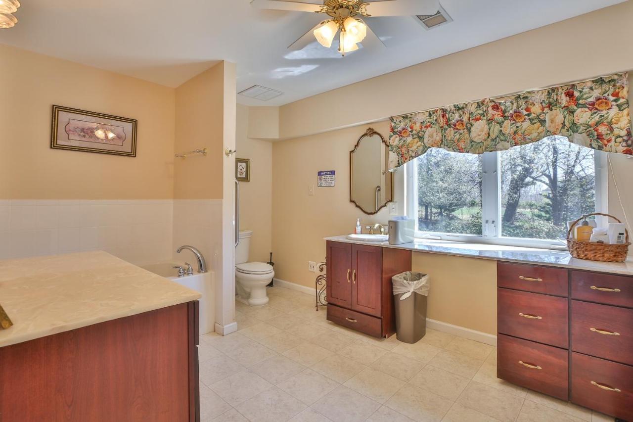 Purcellville Home Экстерьер фото