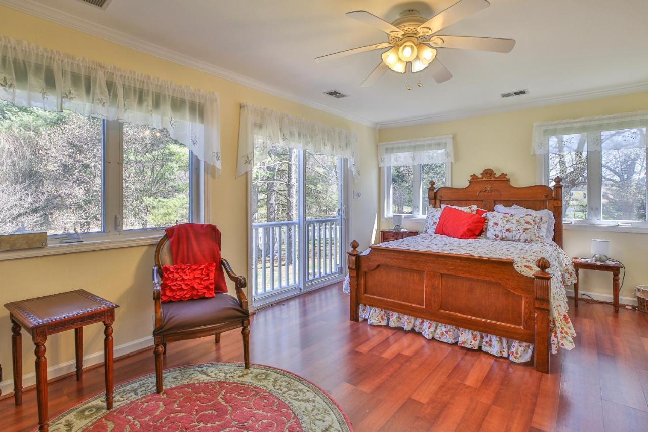 Purcellville Home Экстерьер фото