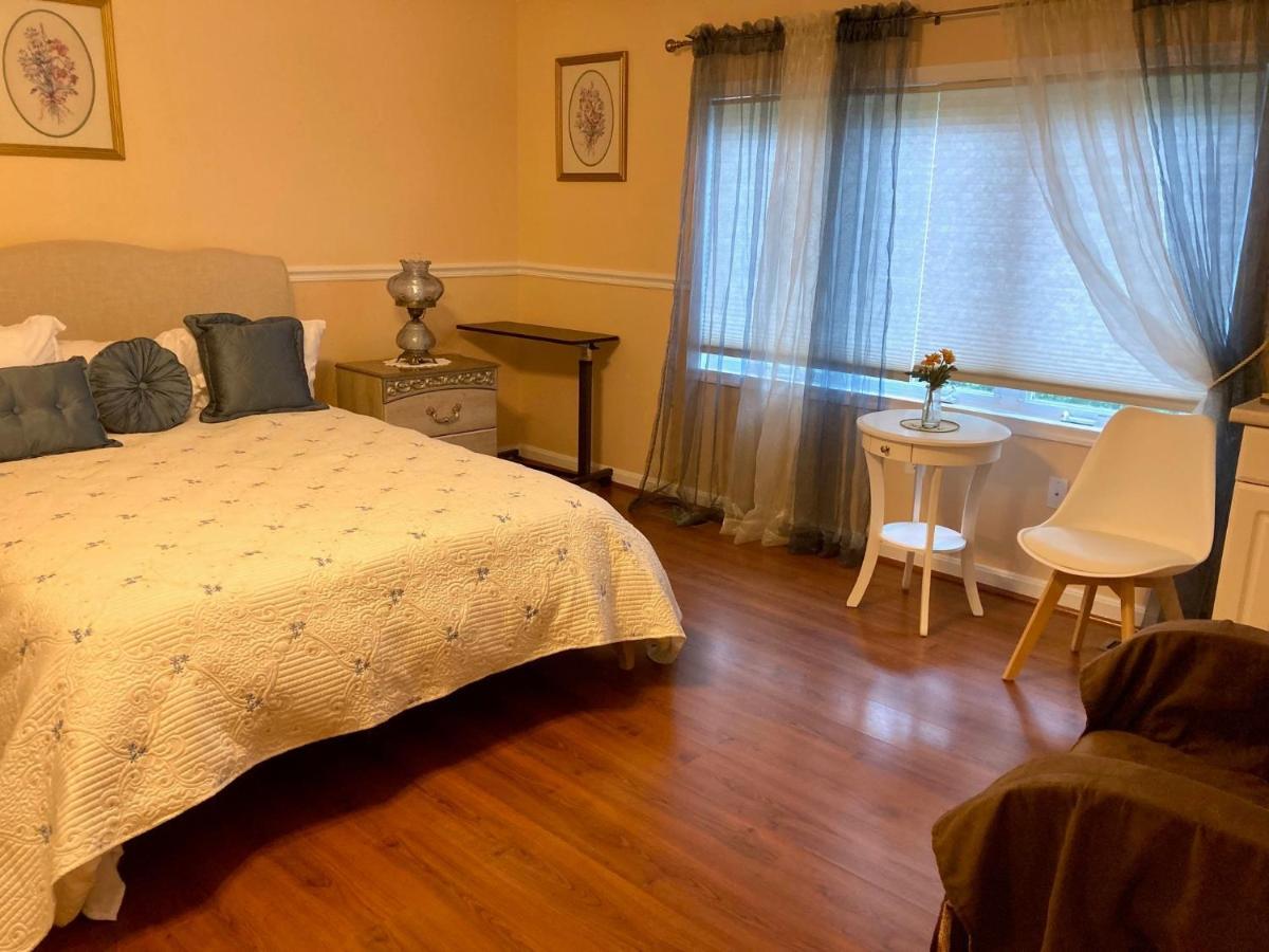 Purcellville Home Экстерьер фото
