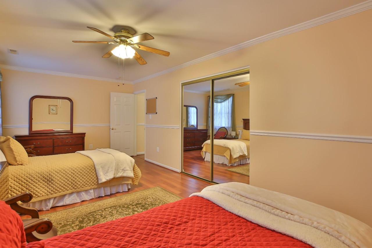 Purcellville Home Экстерьер фото