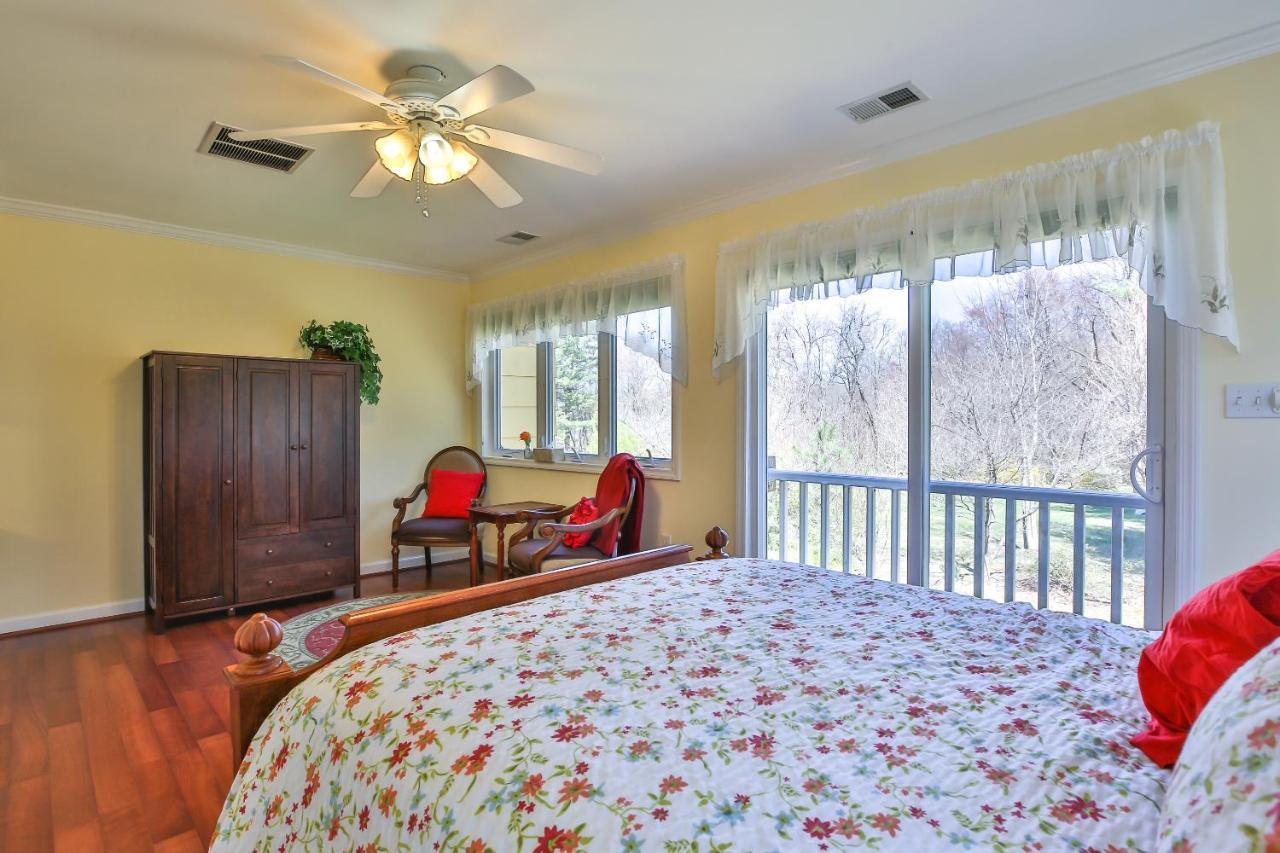 Purcellville Home Экстерьер фото