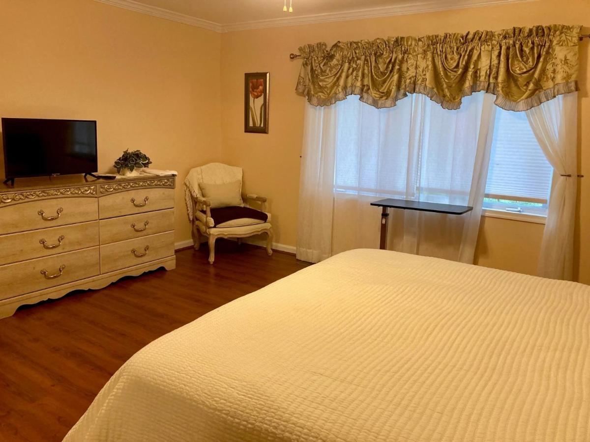 Purcellville Home Экстерьер фото