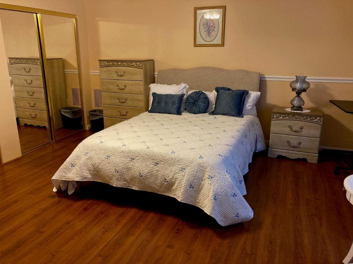 Purcellville Home Экстерьер фото