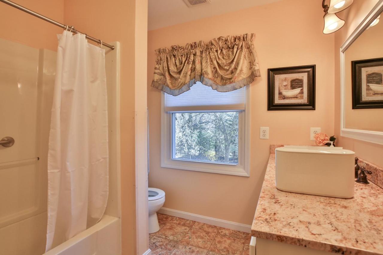Purcellville Home Экстерьер фото