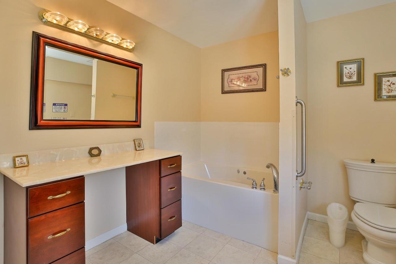 Purcellville Home Экстерьер фото