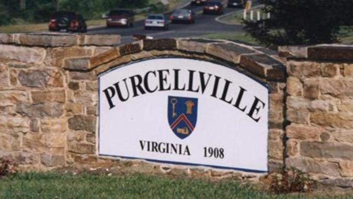 Purcellville Home Экстерьер фото