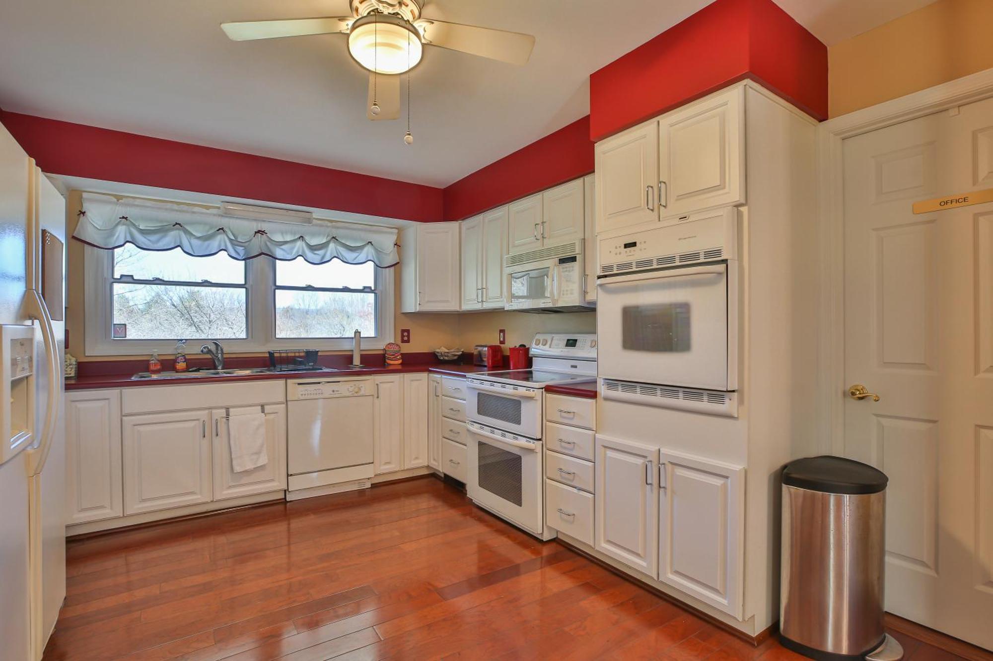 Purcellville Home Экстерьер фото
