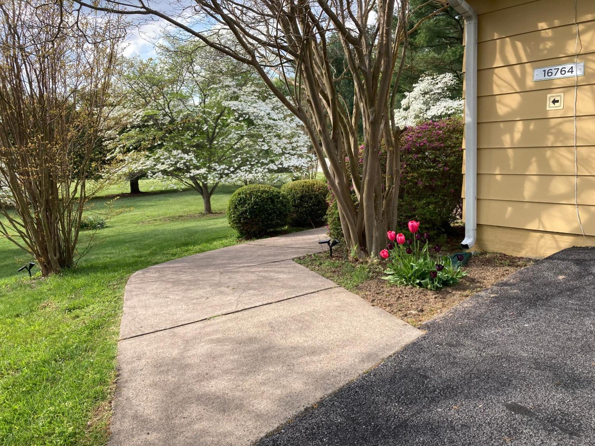 Purcellville Home Экстерьер фото