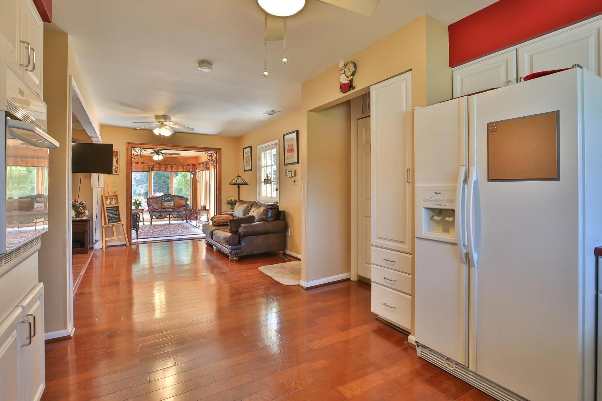 Purcellville Home Экстерьер фото