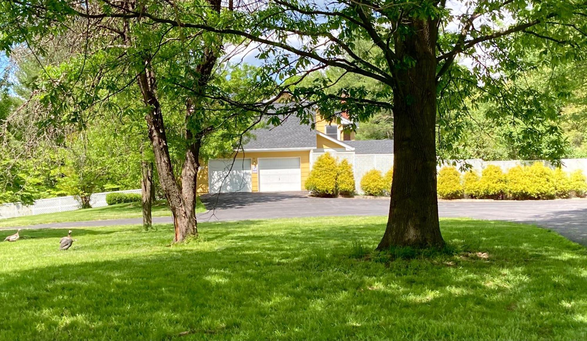 Purcellville Home Экстерьер фото